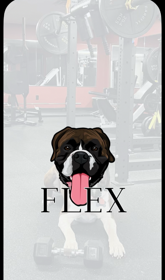 FLEX by The Lifters Guild app