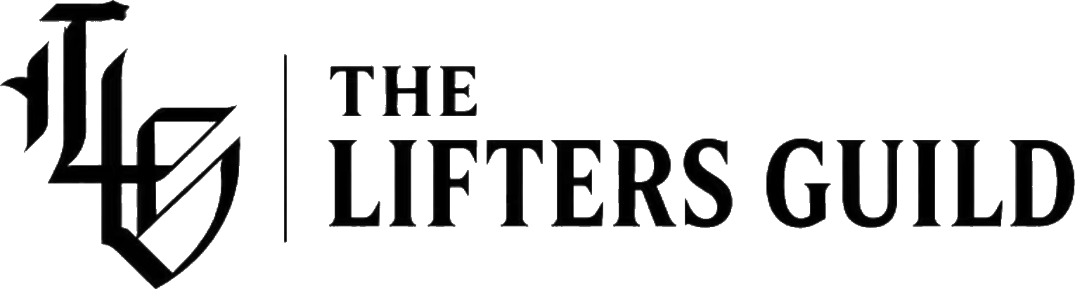 The Lifters Guild